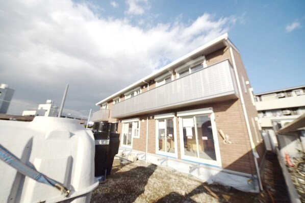 ルヴォワールの物件内観写真